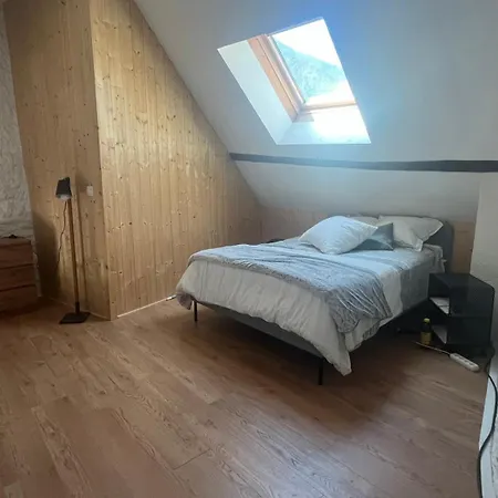L'evasion Alpine * Le Bourg-dʼOisans