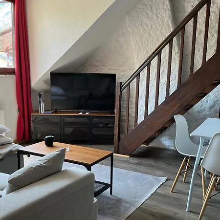 Apartamento L'evasion Alpine