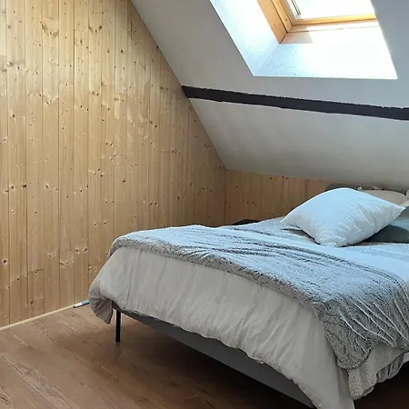 Apartamento L'evasion Alpine
