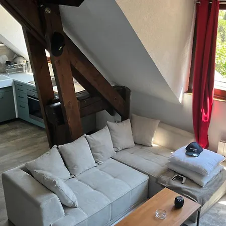 Apartamento L'evasion Alpine *
